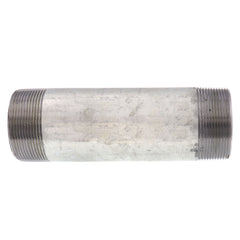 Everflow NPGL2070 2 x 7 Galvanized Steel Nipple