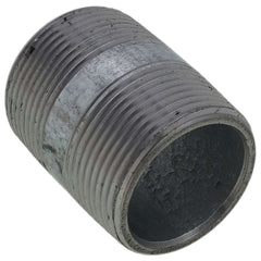 Everflow NPXG1520 1-1/2 x 2 Galvanized Nipple