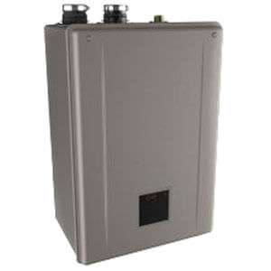 Noritz NRCB180DVNG 180,000 Btu/h Natural Gas Combination Boiler for whole home Heating & DHW