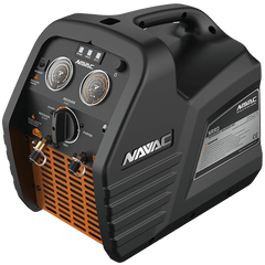 Navac NRRD Brushless DC Recovery Unit