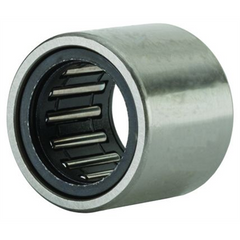 SKF NK12/16 Needle Roller Bearing - 12 mm Bore, 19 mm OD, 16 mm Width