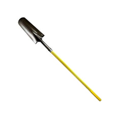 Nupla 72-091 Ergo Power Drain Spade 48 Inches Handle