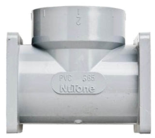 Broan-NuTone CF365 Double Flanged Tee