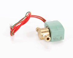 SOLENOID VALVE 1/8" 110/120V