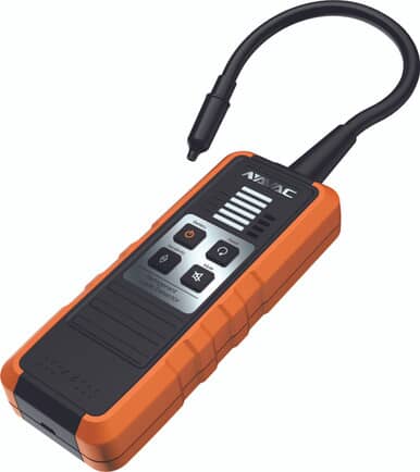 Navac Global NML1 - NML1 LEAK DETECTOR