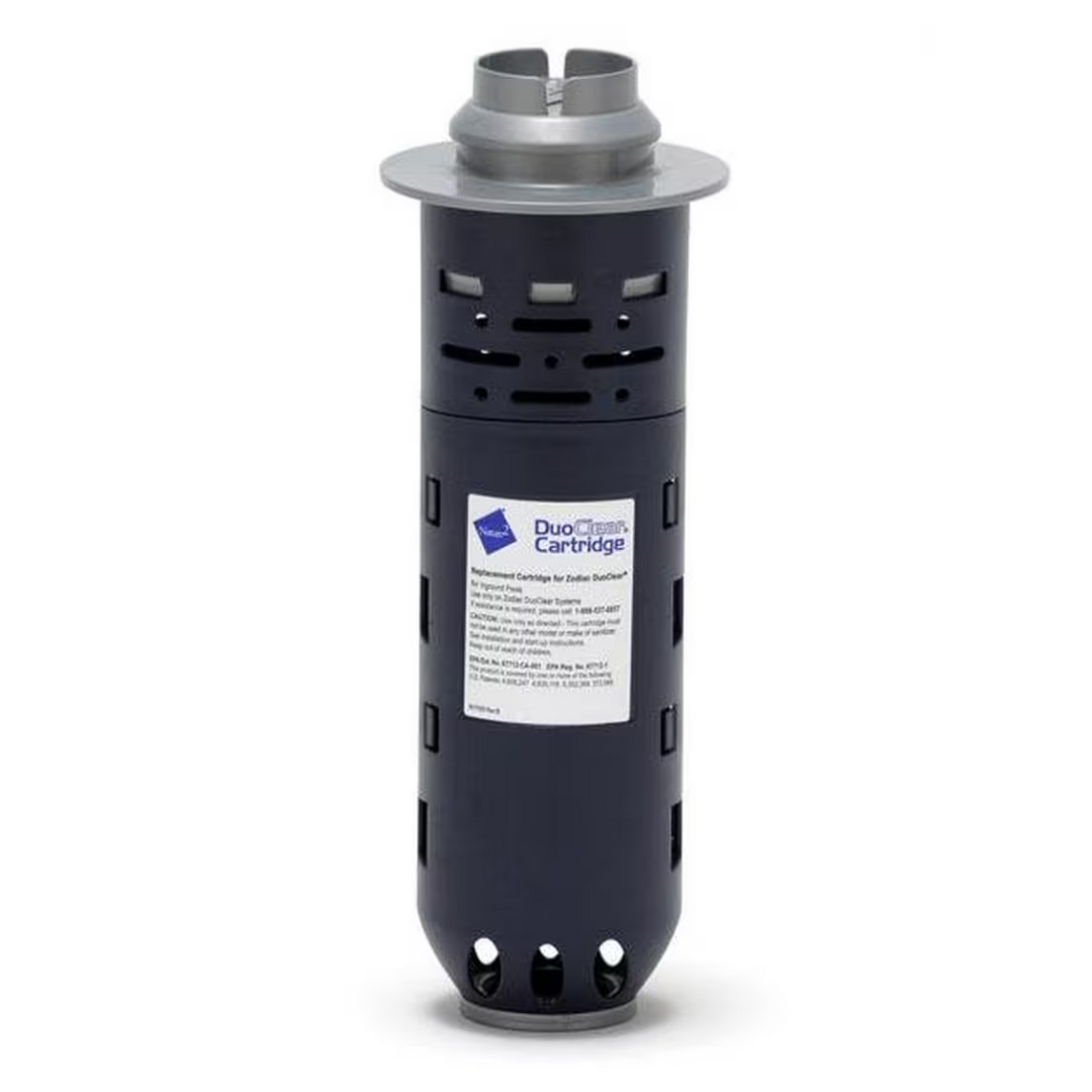 ZODIAC W28000 POOL WATER TREATMENT