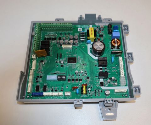 Navien 30027886A Control Board PCB Main NCB-H