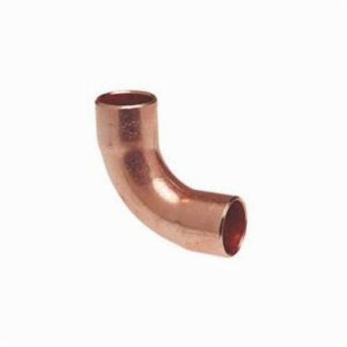 NIBCO 9056650 607 Elbow 2-1/2 in Nominal C End Style Copper Domestic