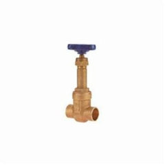 Nibco NJ05008 S-111 Gate Valve 3/4 in