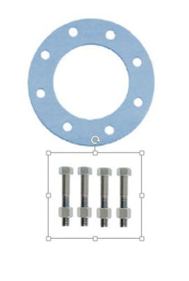 EVERFLOW FGF04NA-B PIPE FITTINGS