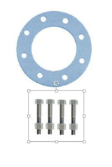 EVERFLOW FGF0212NA-B GASKETS AND SEALS