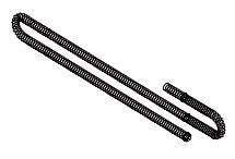 BROAN-NUTONE S98004514 HEATING ELEMENTS