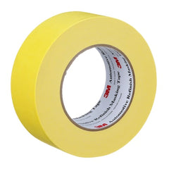 3M 7000119819 3M 06656 Automotive Refinish Masking Tape - 48 mm x 55 m