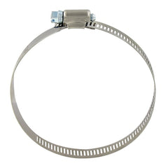 Valterra H03-0009 Stainless Steel Hose Clamp 2.13 to 4 inches