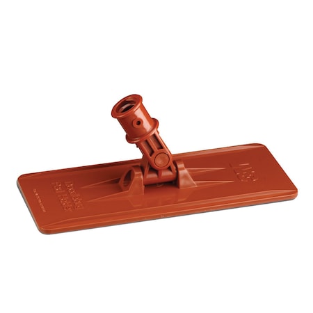 3M 7000002232 6472 Doodlebug Pad Holder Kit - Orange