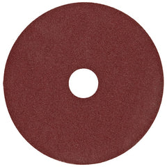 3M 7000118931 Fibre Discs 381C Aluminum Oxide 7 Inches 24 Grit