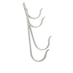 Ocean Blue 101006 Aluminum Pole Hanger | 101006