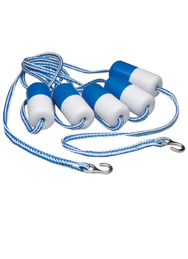 Ocean Blue 192016 Rope Float Kit | 16' | Replacement MPN 192016