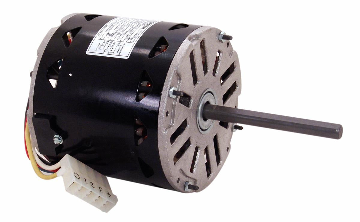 Century OCB4036SP 5-5/8 Single Shaft Fan/Blower Motor 115V 1050 RPM 1/3 HP