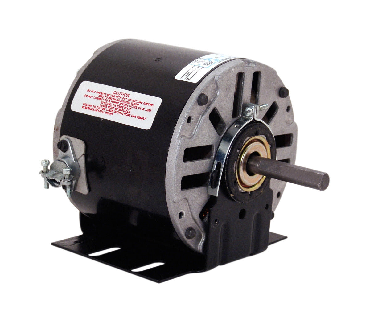 Century OHS1004 OEM Replacement Motor 1/8 HP 230V