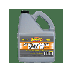 Trane OIL00031 CompressorOil 300SUS 1 Gallon