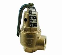 Conbraco 10-618-20 2x2.5 Inch 100 Psi 15,924,000 Btu Relief Valve