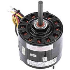 Century Motors OMC6517 HVAC Blower Motor 1/5 HP 208-230V 1075 RPM Single Phase