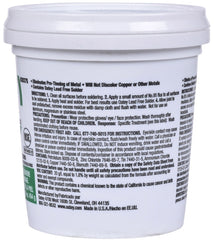 Hercules 30375 NO. 95 Tinning Flux 16 Ounce Lead-Free