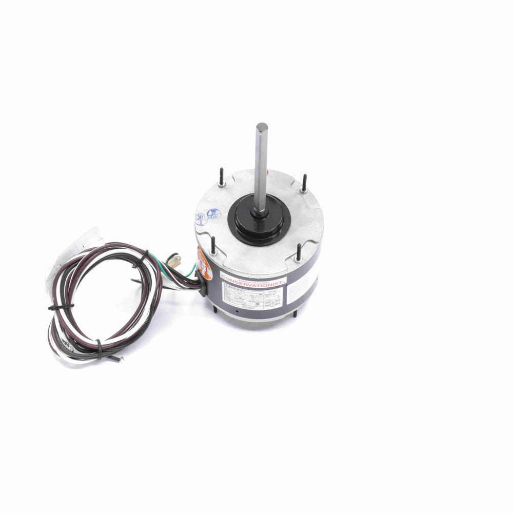 Regal Rexnord ORM5454BF Condenser Fan Motor 208-230v1ph 1/8-1/15hp 1075rpm