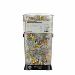 Honeywell Howard Leight HL400-SDT-30-AM Earplug Dispenser Antimicrobial PK 400