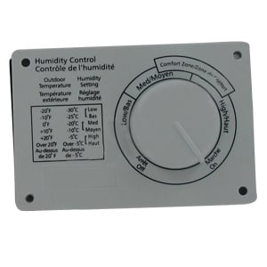 Skuttle SK0-0055-001 Replacement Humidistat