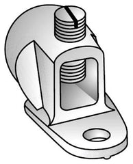 O-Z/Gedney GH-100B Grounding Clamp Power 1 IN