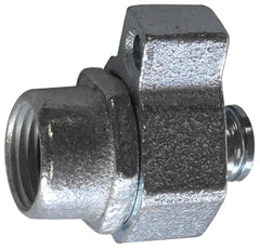 Emerson 4Q-50LT O-Z/Gedney Ground-Tite Conduit Connector 1/2 in