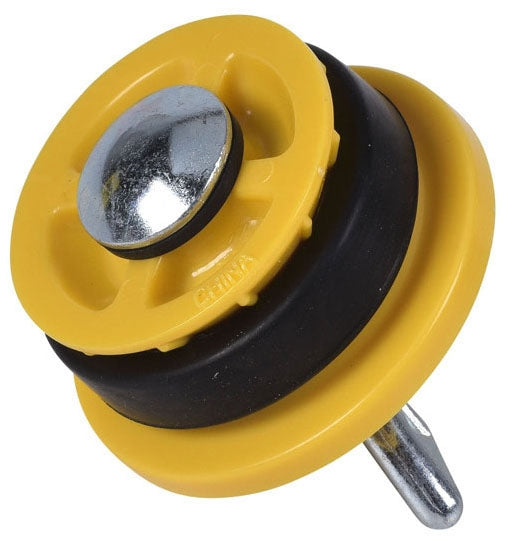 Oatey 270210 Gripper Test Plug 1-1/2 Inch Replacement MPN