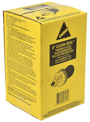 Oatey 271758 Clean-Seal 6 Test Ball Plug