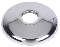 Dearborn 1104 Chrome-Plated Steel Low Pattern Flange 1-1/2 in