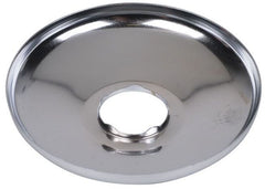 Dearborn 1104 Chrome-Plated Steel Low Pattern Flange 1-1/2 in