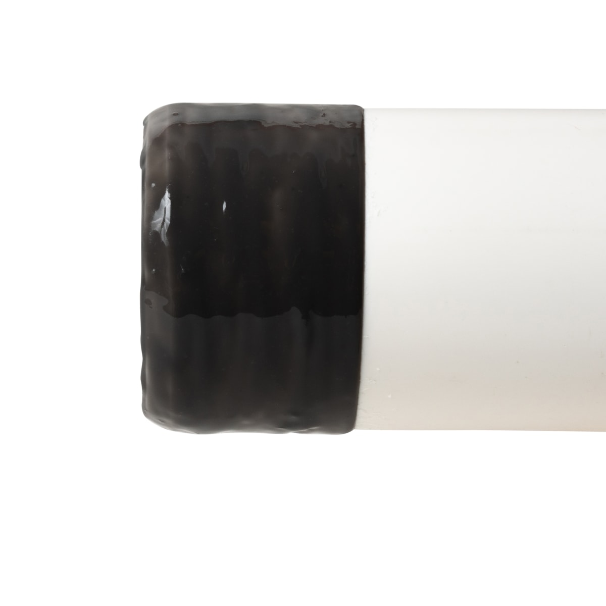 Oatey 30887 1 Gal. Plastic Grey Pipe Cement