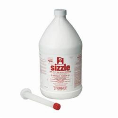 Hercules 20-310 Sizzle Drain and Waste System Cleaner 1 Gallon