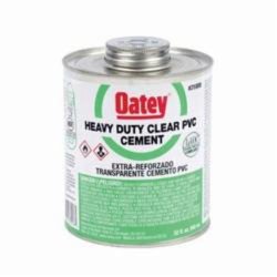OATEY 31008 PAINT SUPPLIES
