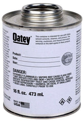 Oatey 31306 Cement Can 16 oz