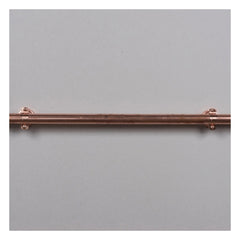 Oatey 33692 Bell Hanger 3/4 in Pipe/Tube Copper Plated