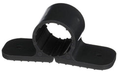 Oatey 33940 1/2 In. Plastic Standard Pipe Clamp