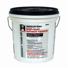 Oatey 35610 High Heat Furnace Cement 1 Gal Replacement MPN