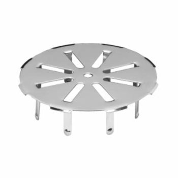 Oatey 42731 Snap-In Stainless Steel Strainer 3 - Pkg Qty 12