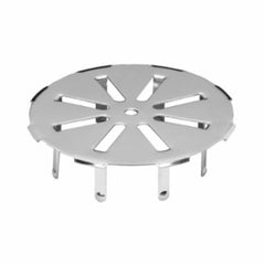 Oatey 42731 Snap-In Stainless Steel Strainer 3 - Pkg Qty 12