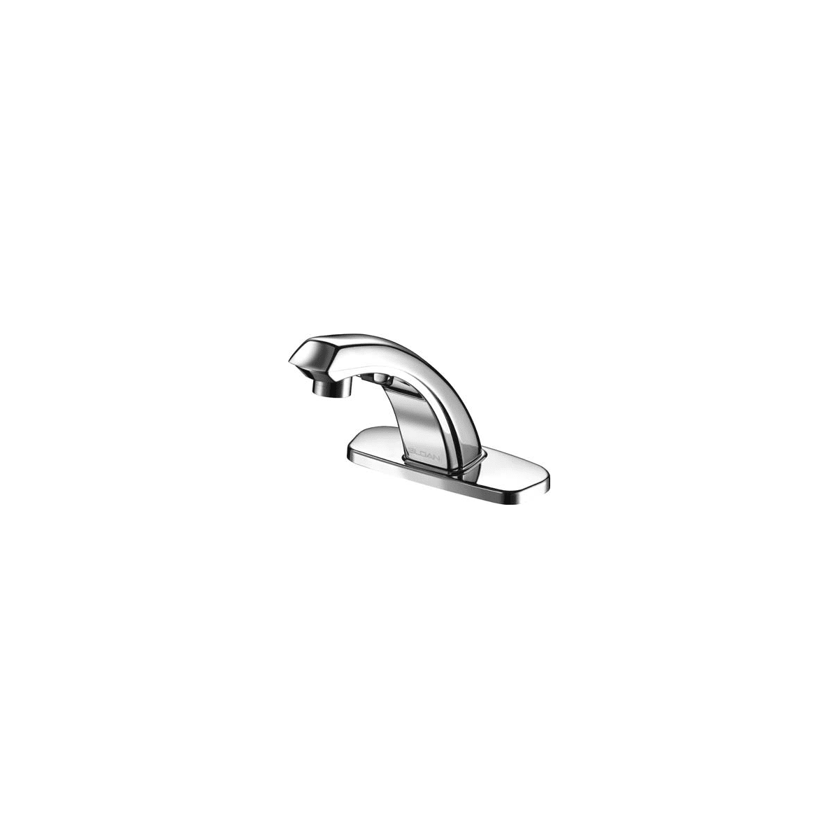 Sloan 3365148 Etf880-4-B-Bdt Cp Electronic Faucet