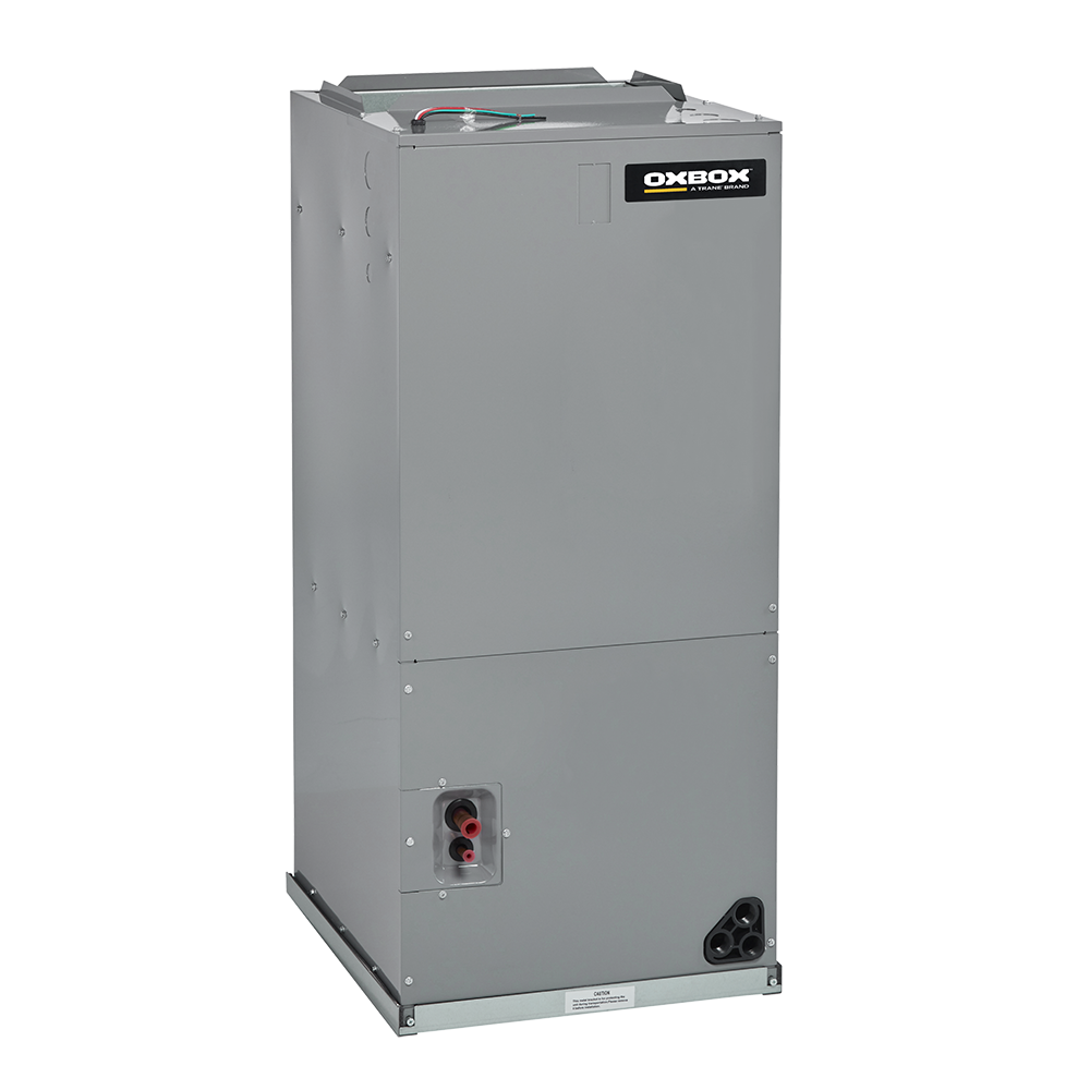 OXBOX J4AH6E60 MULTI-POSITION AIR HANDLERS