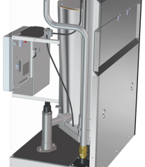 IBC TECHNOLOGIES P-382 Pressure Switch Tube