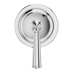 Pfister 016-GL1C Saxton Single Handle Diverter Valve Trim in Polished Chrome